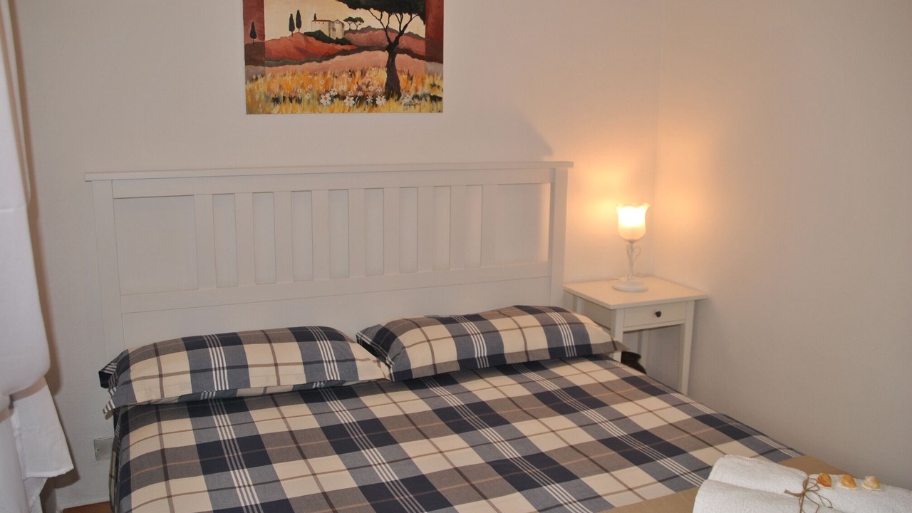 Photo of Bedroom in Castelluzzo