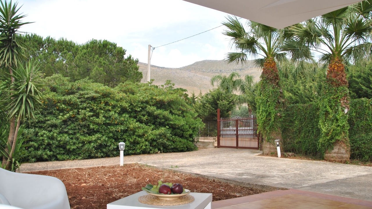 Photo of Outdoor in Castelluzzo