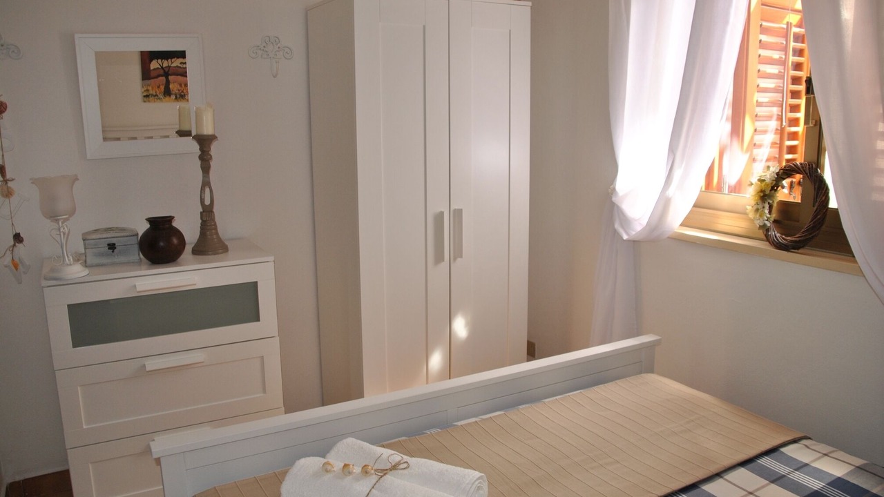 Photo of Bedroom in Castelluzzo