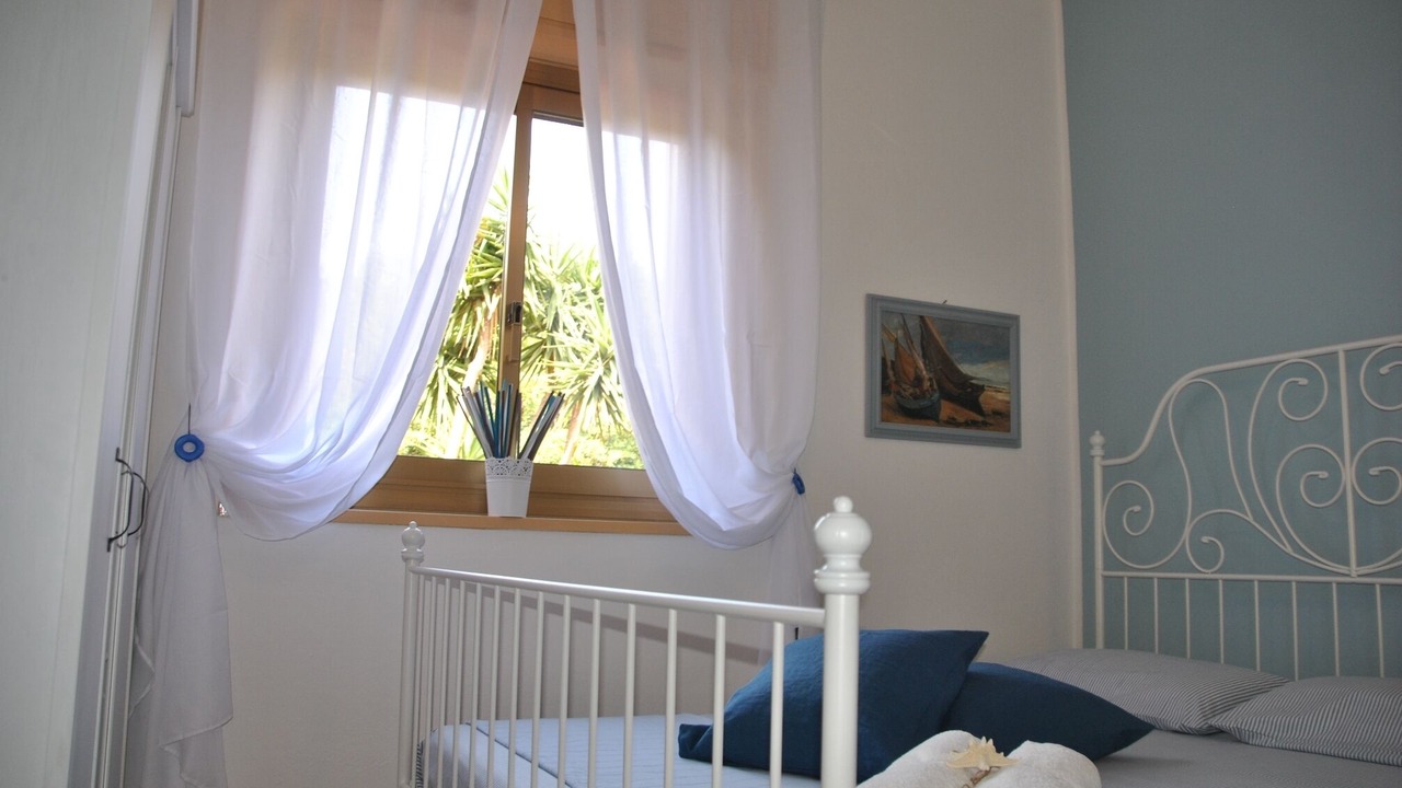 Photo of Bedroom in Castelluzzo
