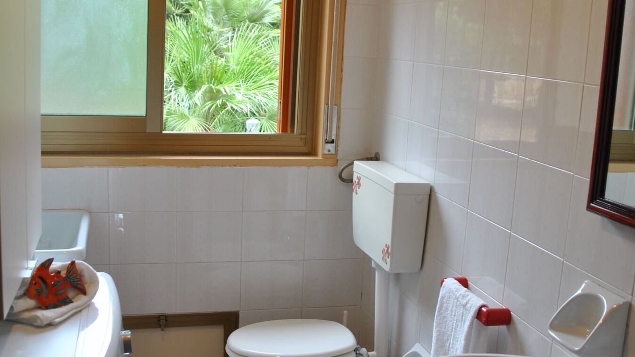 Photo of Bathroom in Castelluzzo