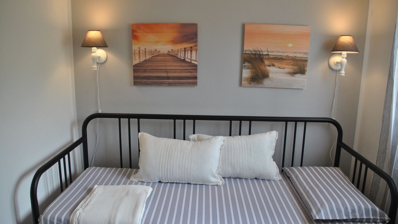Photo of Bedroom in Castelluzzo