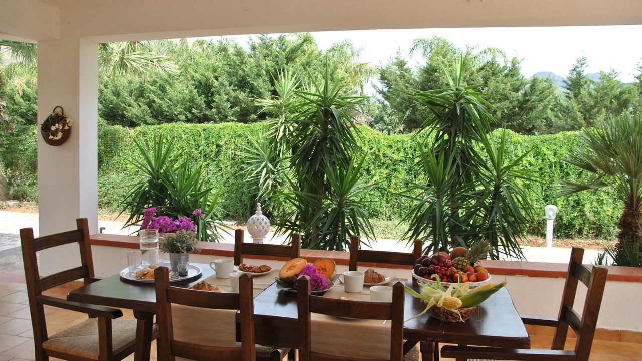 Photo of Outdoor in Castelluzzo