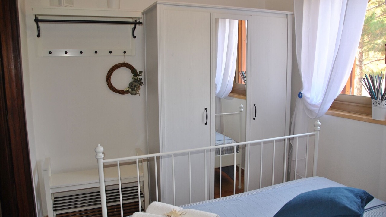 Photo of Bedroom in Castelluzzo