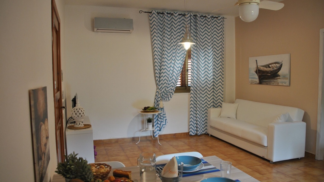 Photo of Livingroom in Castelluzzo