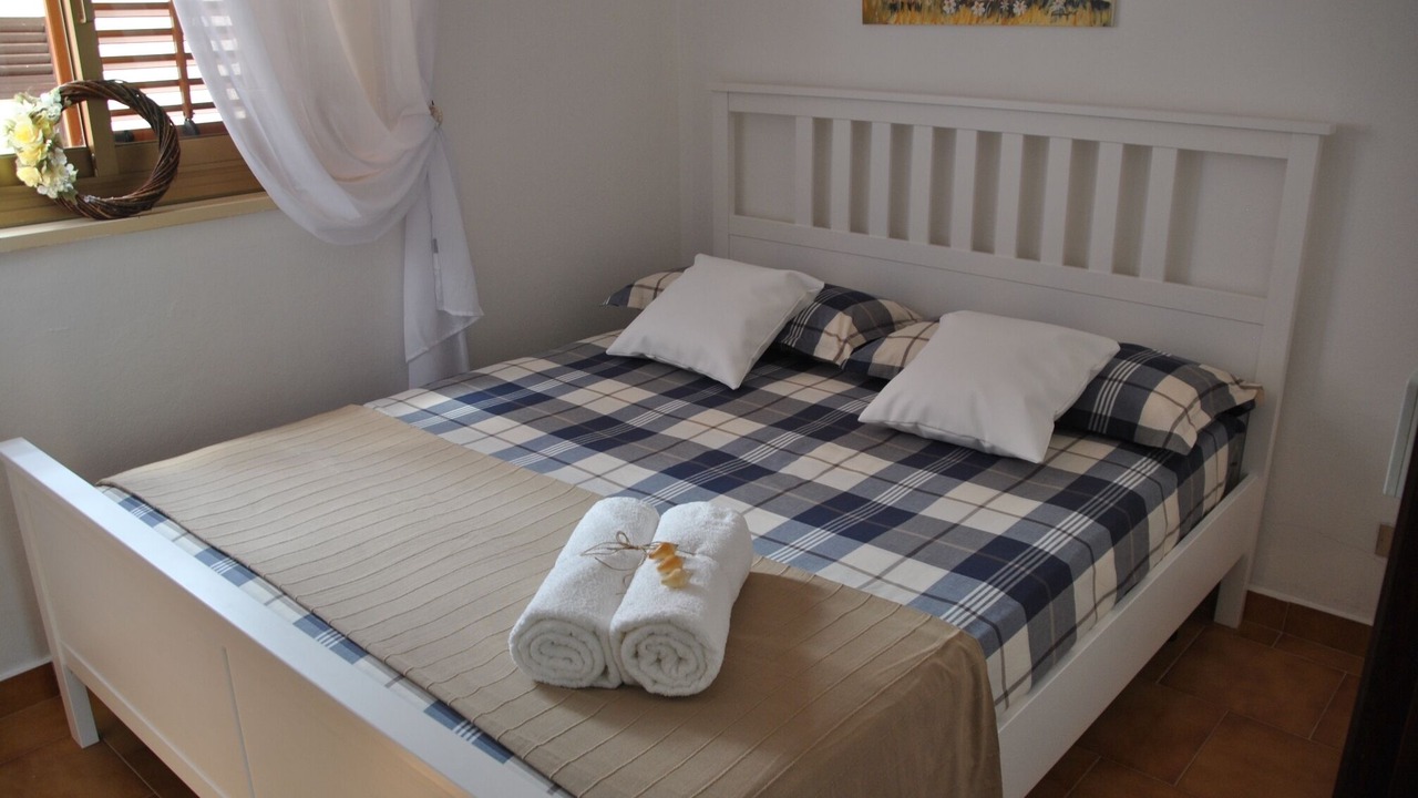 Photo of Bedroom in Castelluzzo
