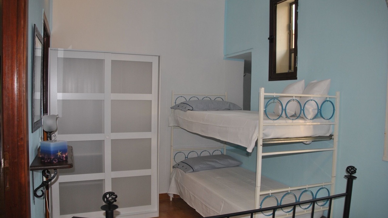Photo of Bedroom in Castelluzzo