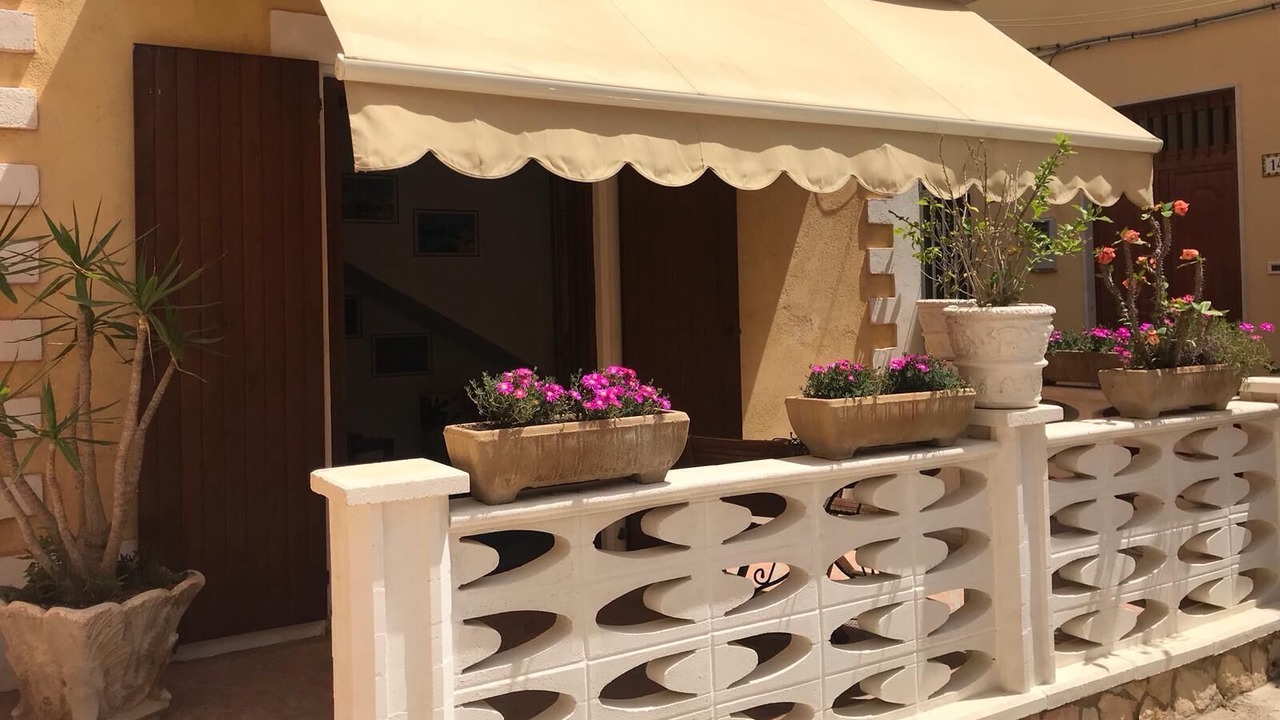 Photo of Outdoor in Lampedusa