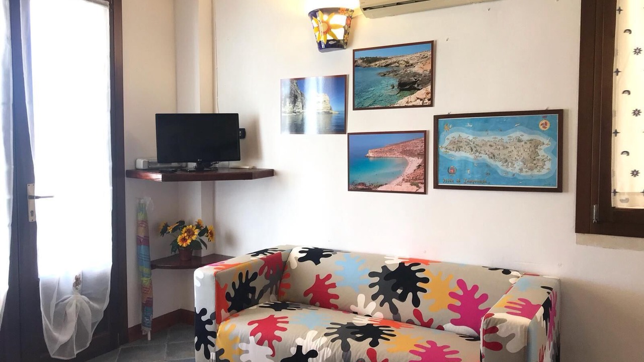 Photo of Livingroom in Lampedusa
