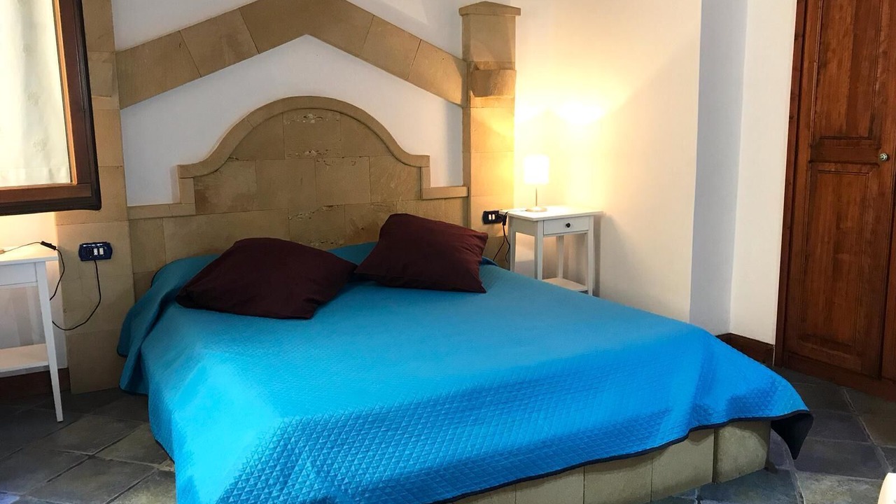 Photo of Bedroom in Lampedusa