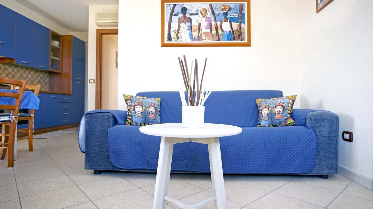 Photo of Livingroom in Marzamemi