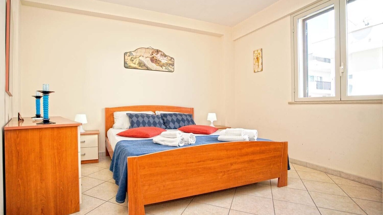 Photo of Bedroom in Marzamemi