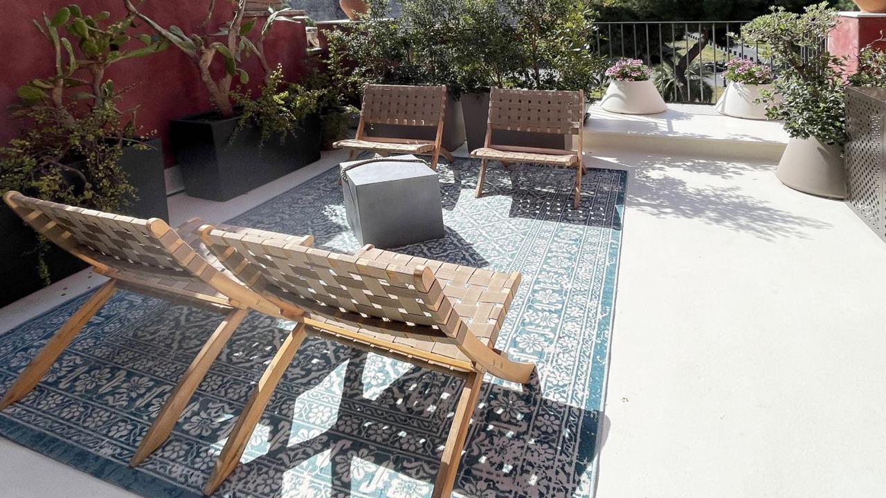 Photo of Patio Balcony in Old Town