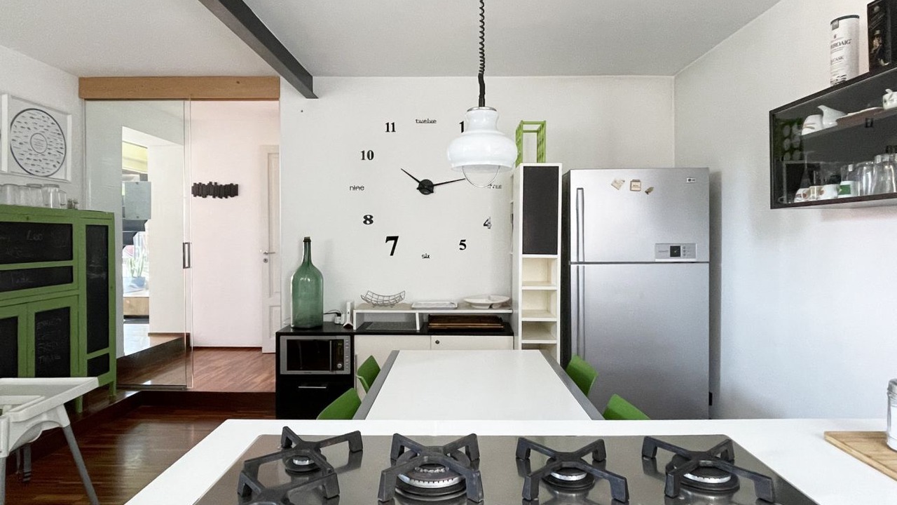 Photo of Kitchen in Old Town