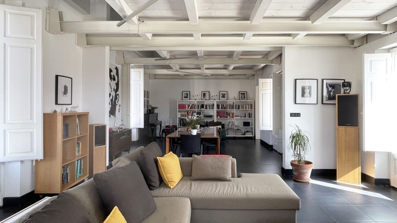 Photo of Livingroom in Old Town