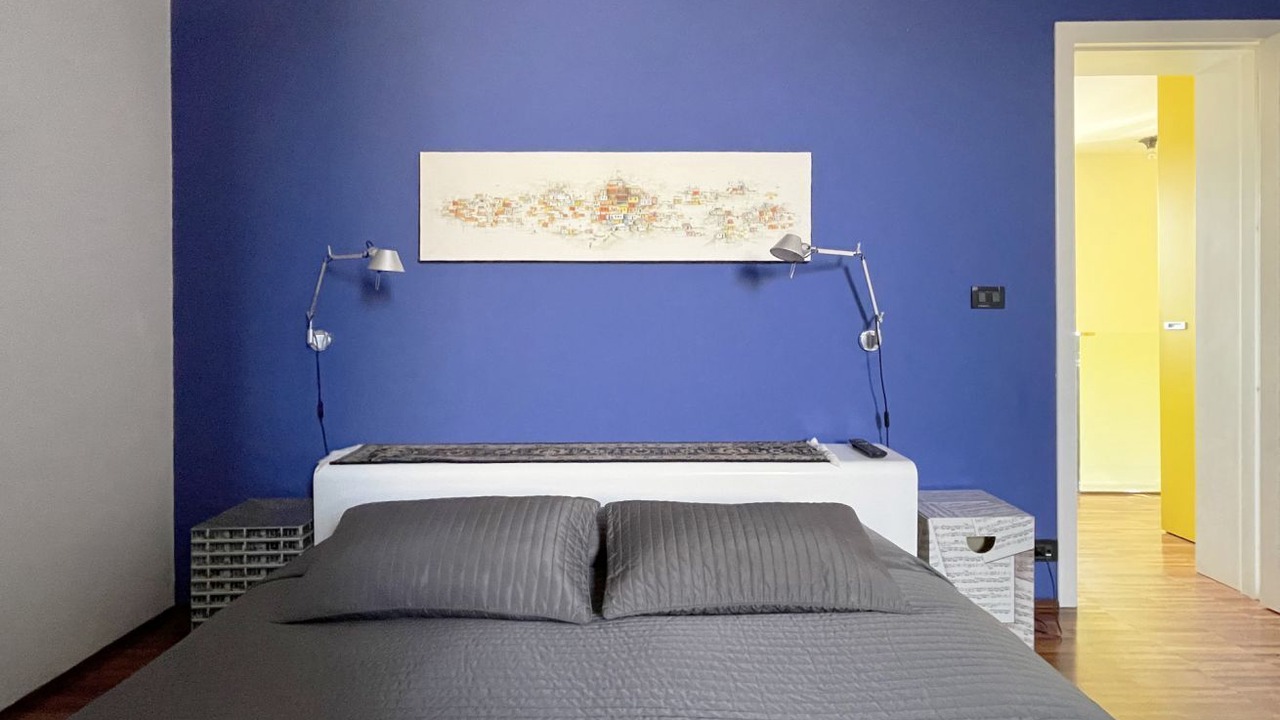 Photo of Bedroom in Old Town