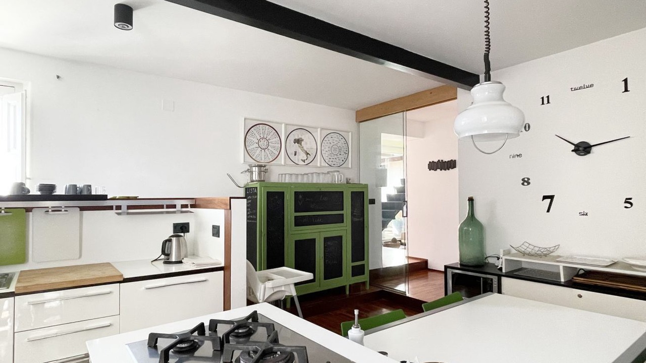 Photo of Kitchen in Old Town