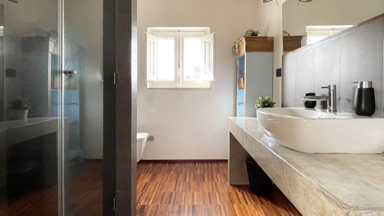 Photo of Bathroom in Old Town