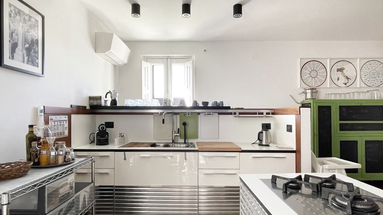 Photo of Kitchen in Old Town