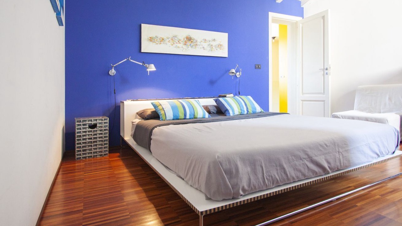Photo of Bedroom in Old Town