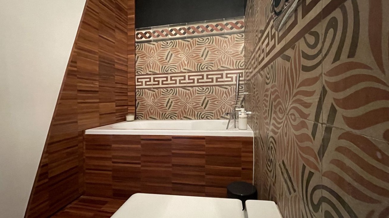 Photo of Bathroom in Old Town