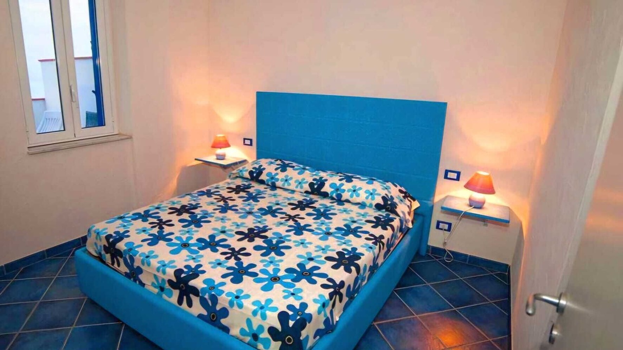 Photo of Bedroom in Capo d'Orlando