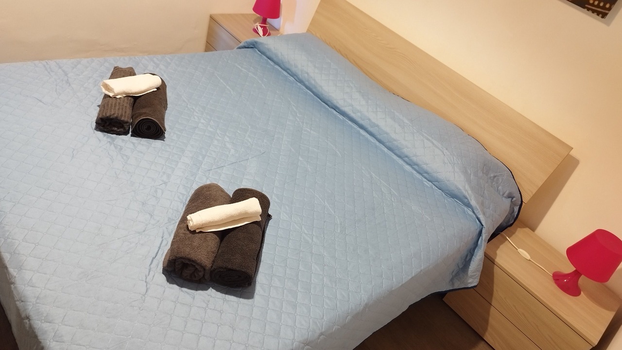 Photo of Bedroom in Letojanni