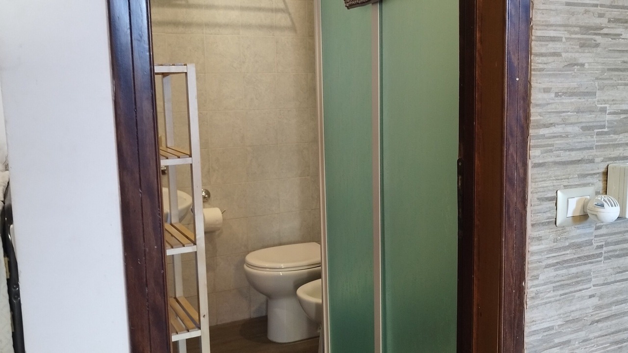 Photo of Bathroom in Letojanni