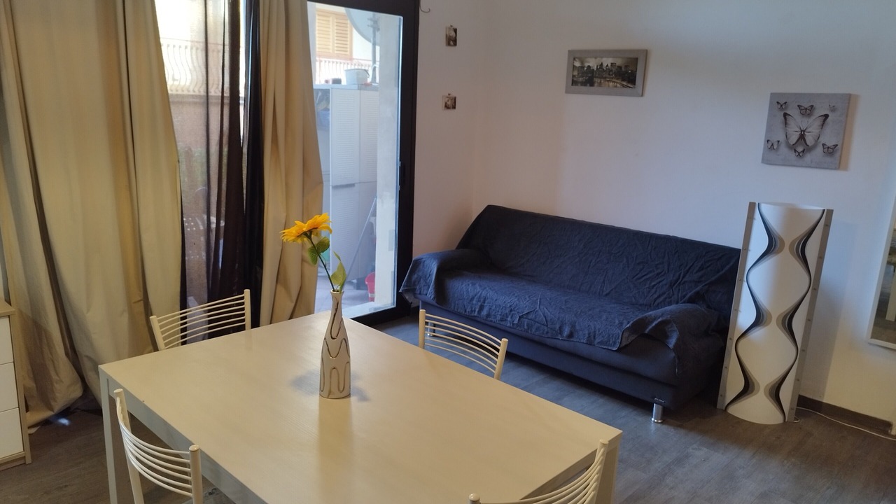 Photo of Livingroom in Letojanni
