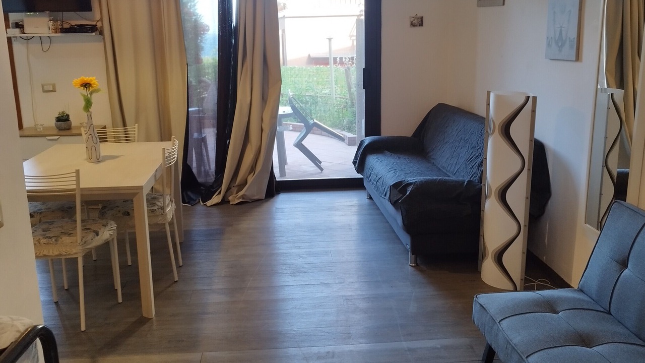 Photo of Livingroom in Letojanni