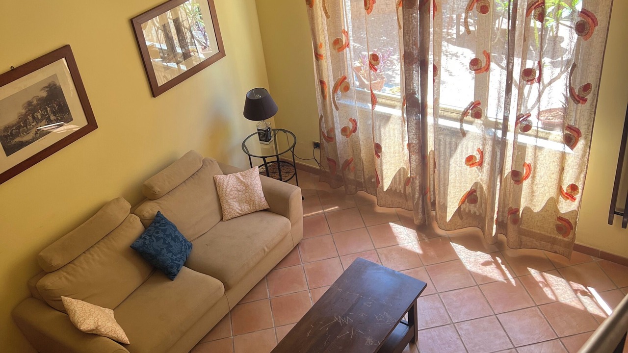 Photo of Livingroom in Mondello