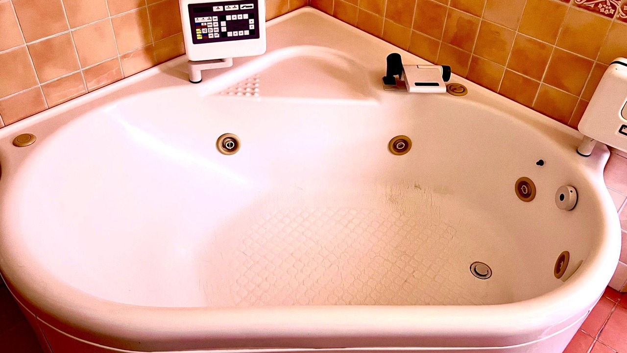 Photo of Bathroom in Mondello