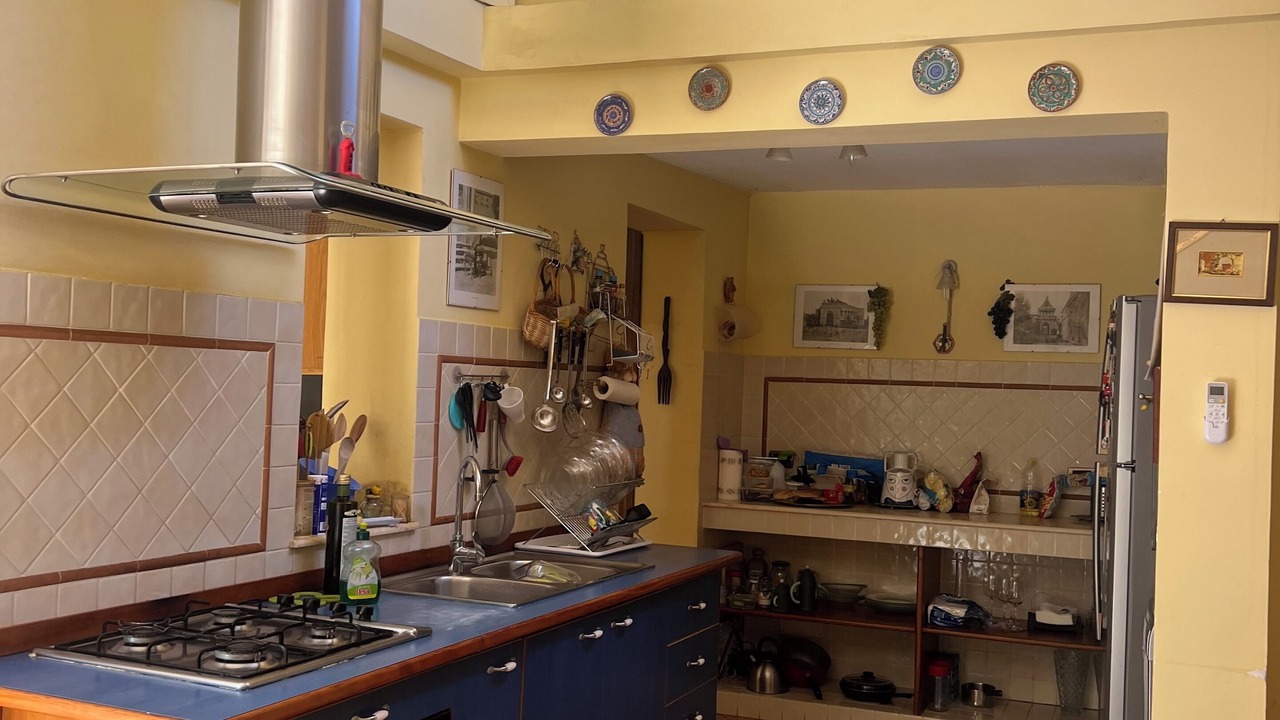 Photo of Kitchen in Mondello