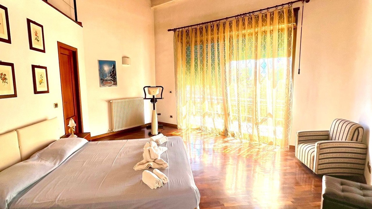 Photo of Bedroom in Mondello