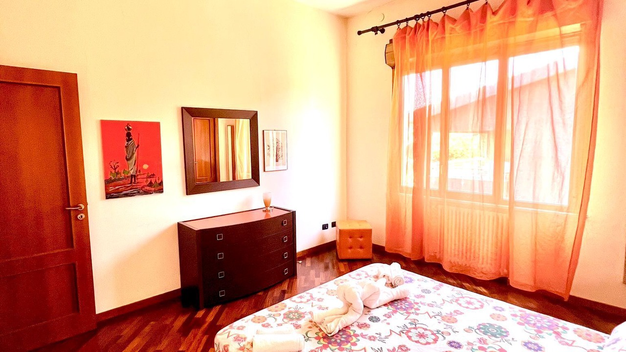 Photo of Bedroom in Mondello