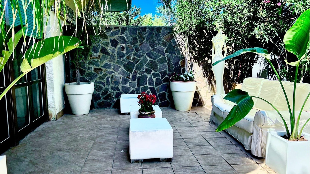 Photo of Patio Balcony in Mondello
