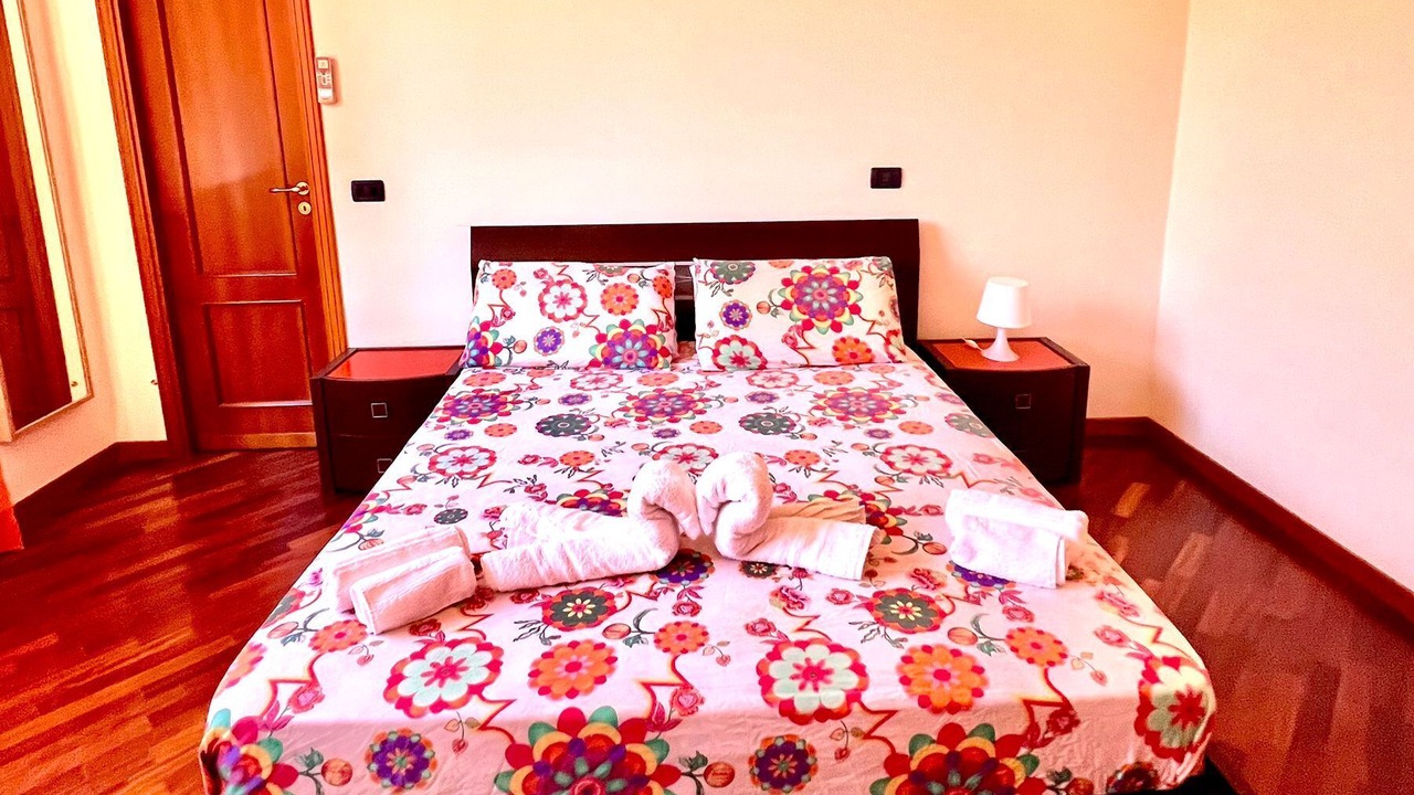 Photo of Bedroom in Mondello