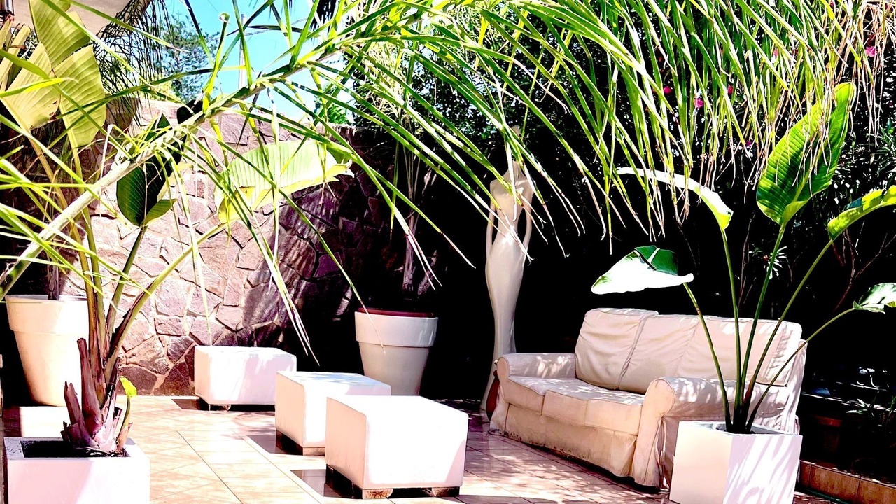 Photo of Patio Balcony in Mondello