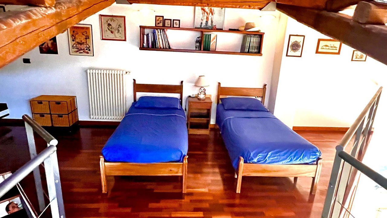 Photo of Bedroom in Mondello