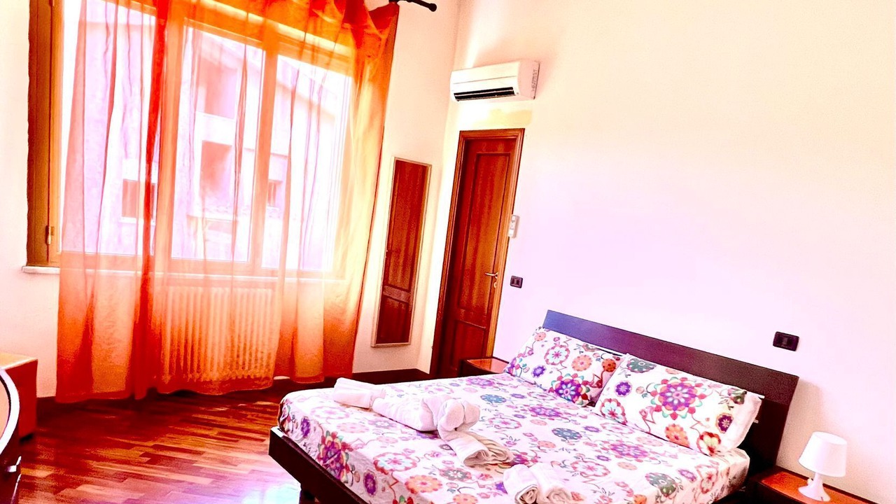 Photo of Bedroom in Mondello