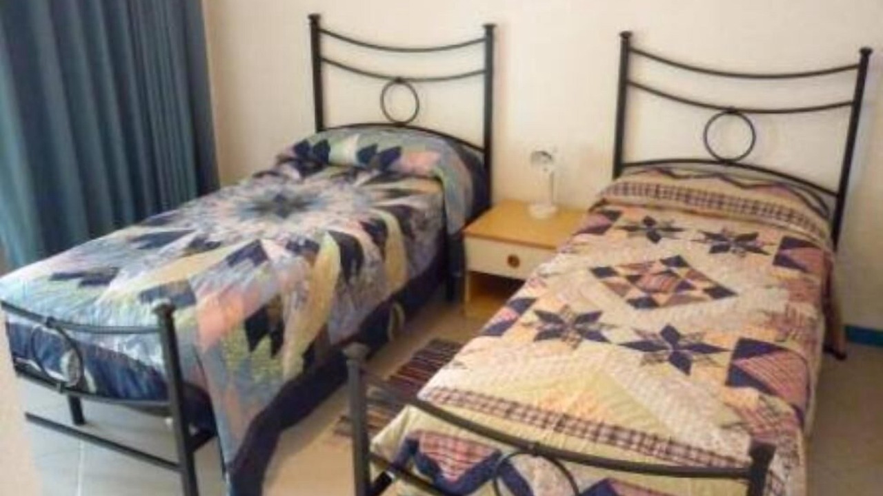 Photo of Bedroom in Costa Saracena-Castelluccio