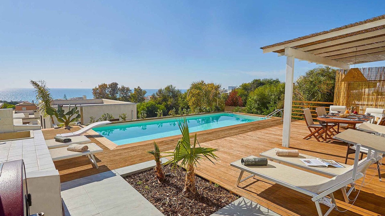 Photo of Outdoor in Castelvetrano