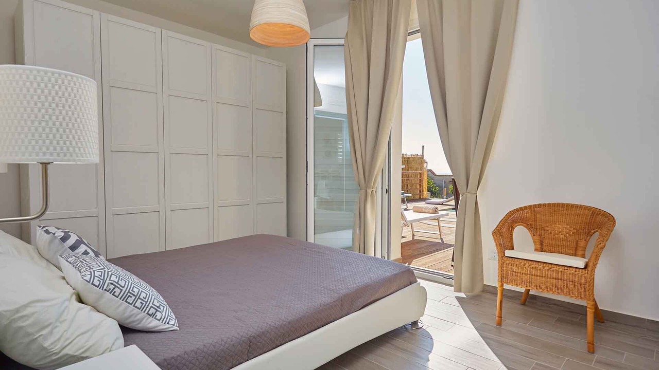 Photo of Bedroom in Castelvetrano