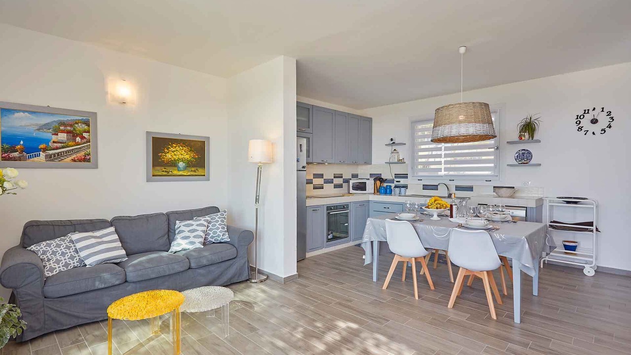 Photo of Livingroom in Castelvetrano