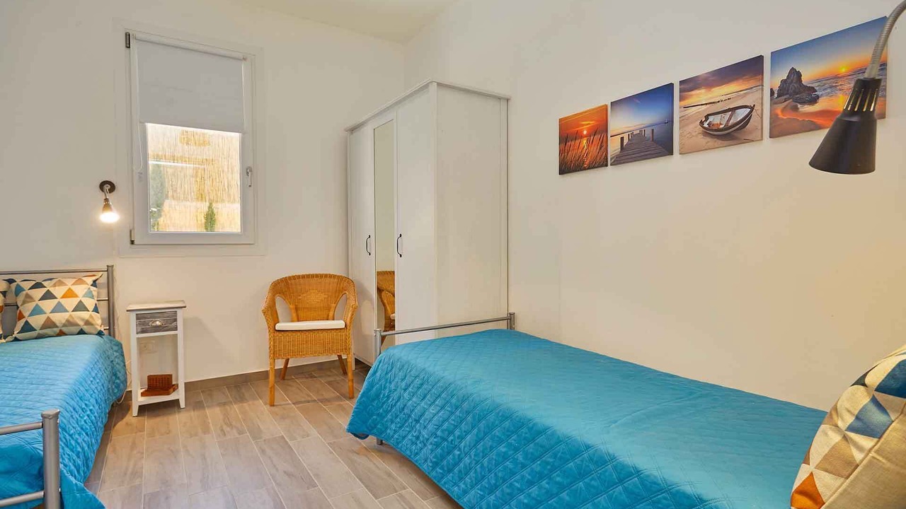 Photo of Bedroom in Castelvetrano