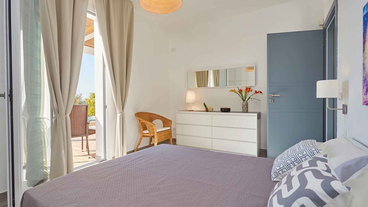 Photo of Bedroom in Castelvetrano