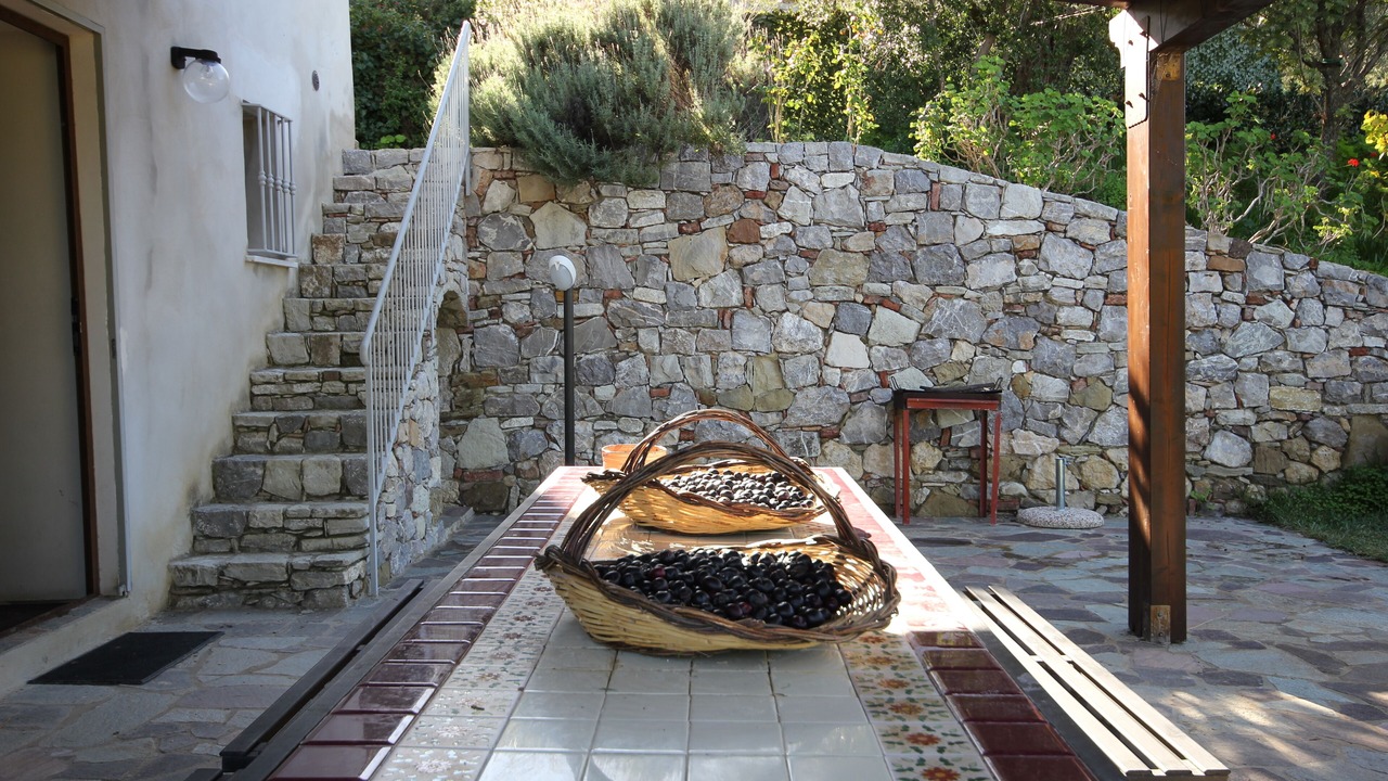 Photo of Outdoor in Collesano