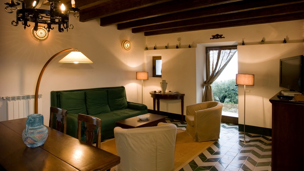 Photo of Livingroom in Collesano