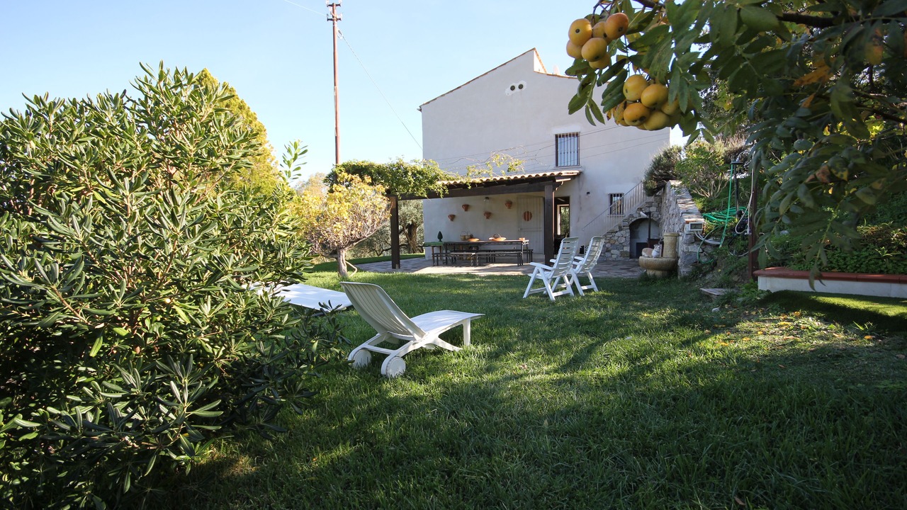 Photo of Patio Balcony in Collesano