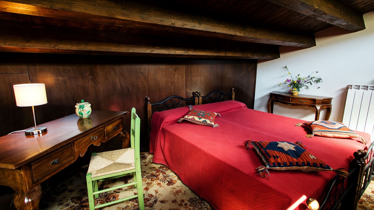 Photo of Bedroom in Collesano
